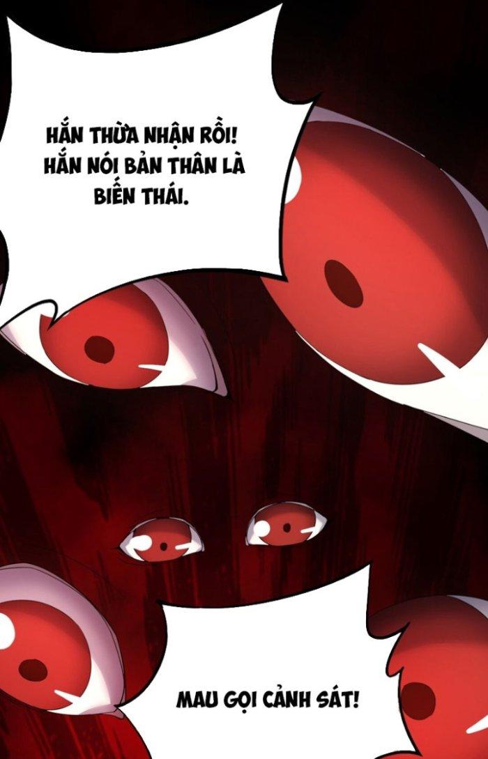 Vô Đich Ma Vương Rất Khủng Bố Chapter 1 - Trang 2