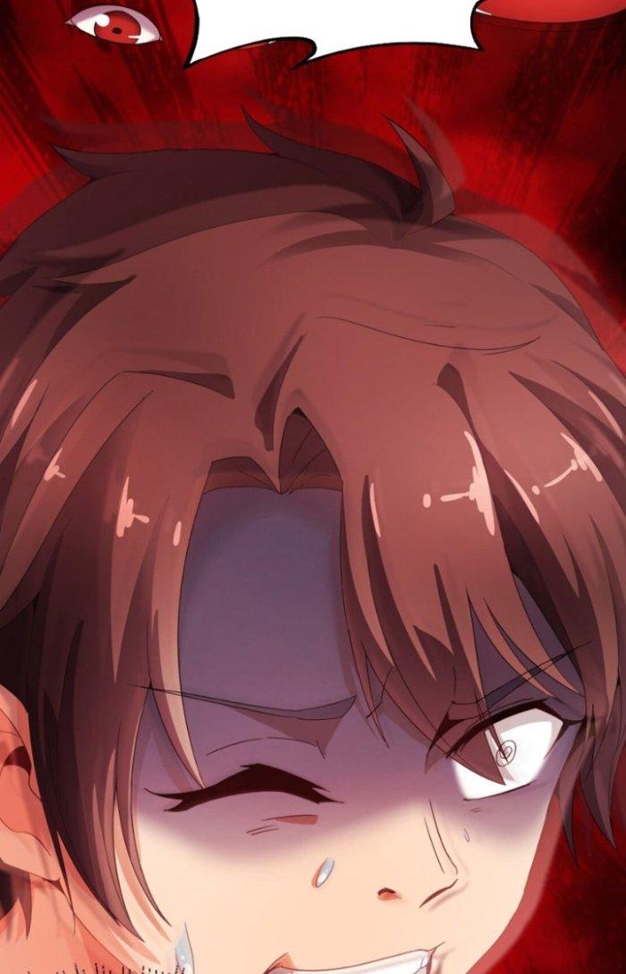 Vô Đich Ma Vương Rất Khủng Bố Chapter 1 - Trang 2