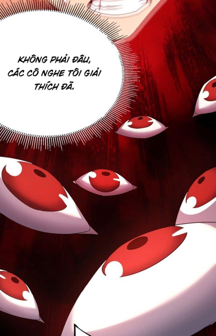 Vô Đich Ma Vương Rất Khủng Bố Chapter 1 - Trang 2