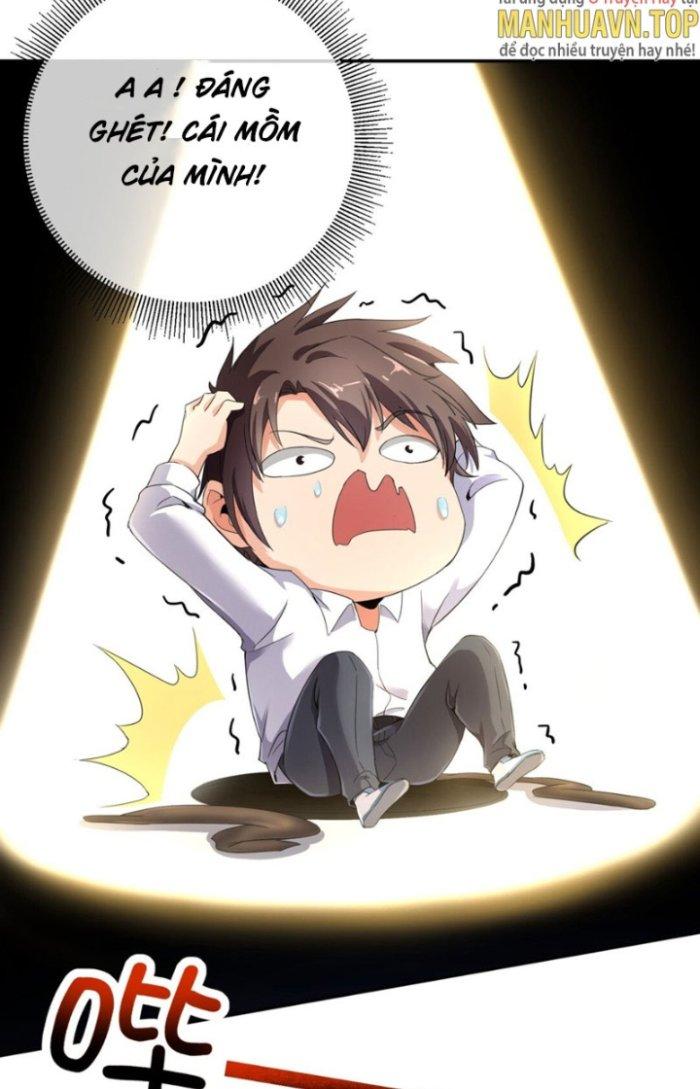 Vô Đich Ma Vương Rất Khủng Bố Chapter 1 - Trang 2