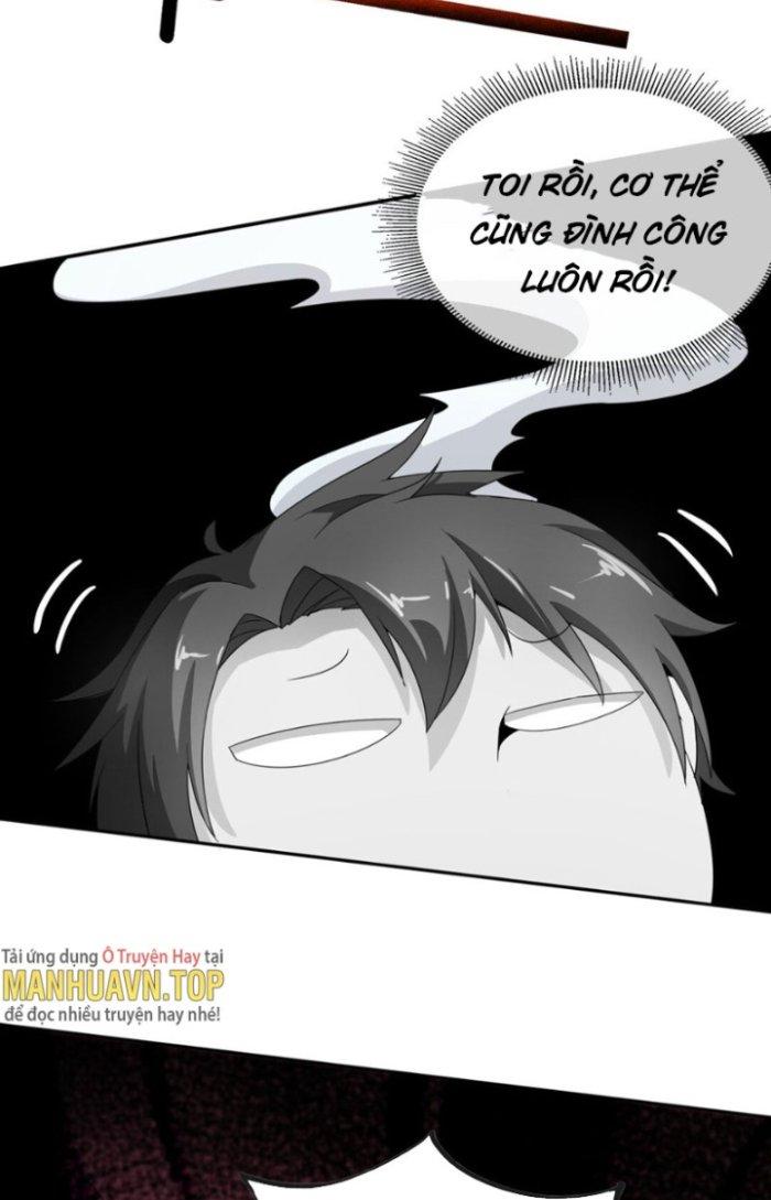 Vô Đich Ma Vương Rất Khủng Bố Chapter 1 - Trang 2