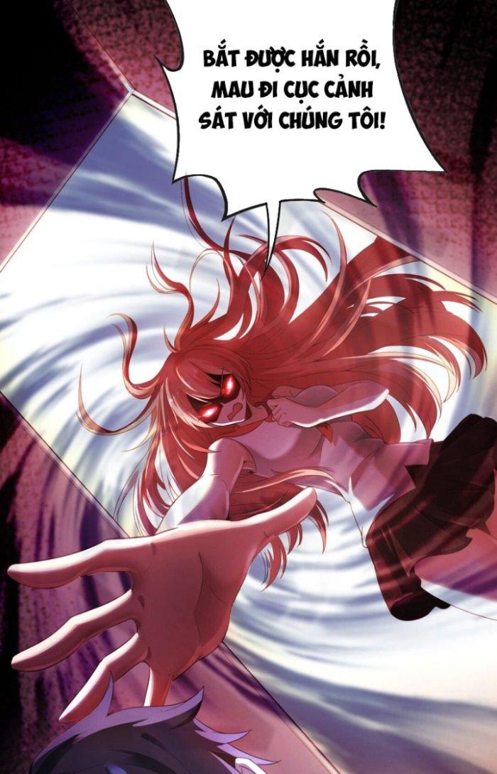Vô Đich Ma Vương Rất Khủng Bố Chapter 1 - Trang 2