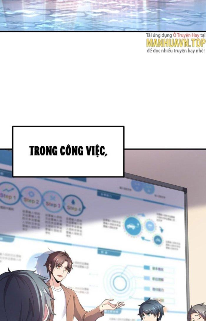 Vô Đich Ma Vương Rất Khủng Bố Chapter 1 - Trang 2