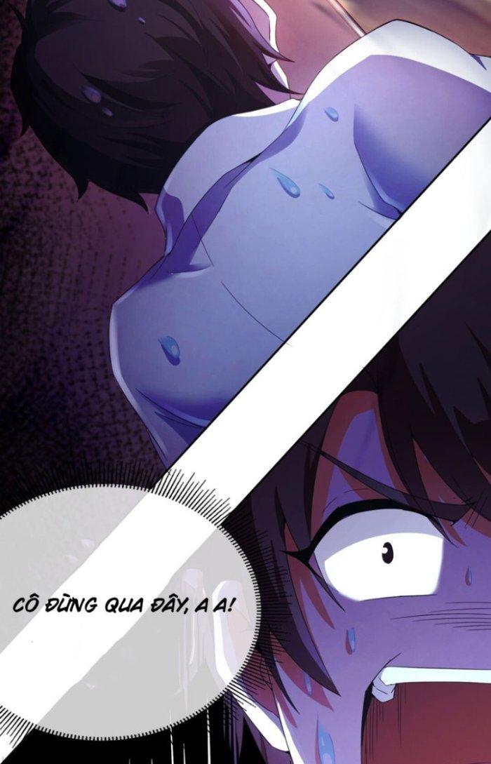 Vô Đich Ma Vương Rất Khủng Bố Chapter 1 - Trang 2