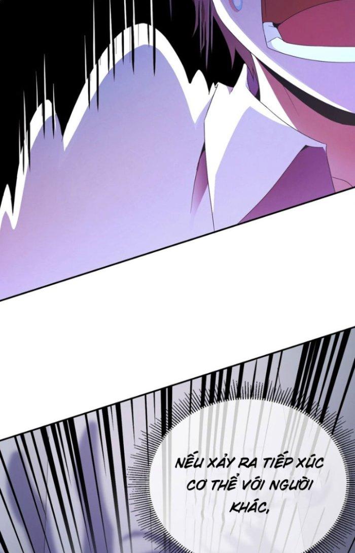 Vô Đich Ma Vương Rất Khủng Bố Chapter 1 - Trang 2