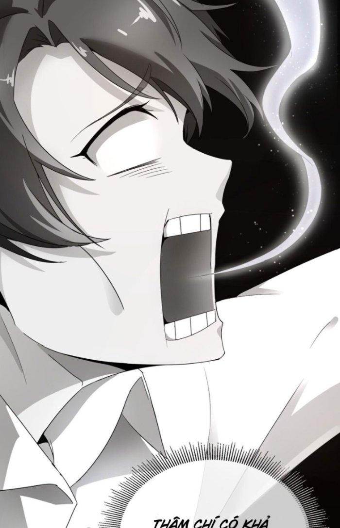 Vô Đich Ma Vương Rất Khủng Bố Chapter 1 - Trang 2