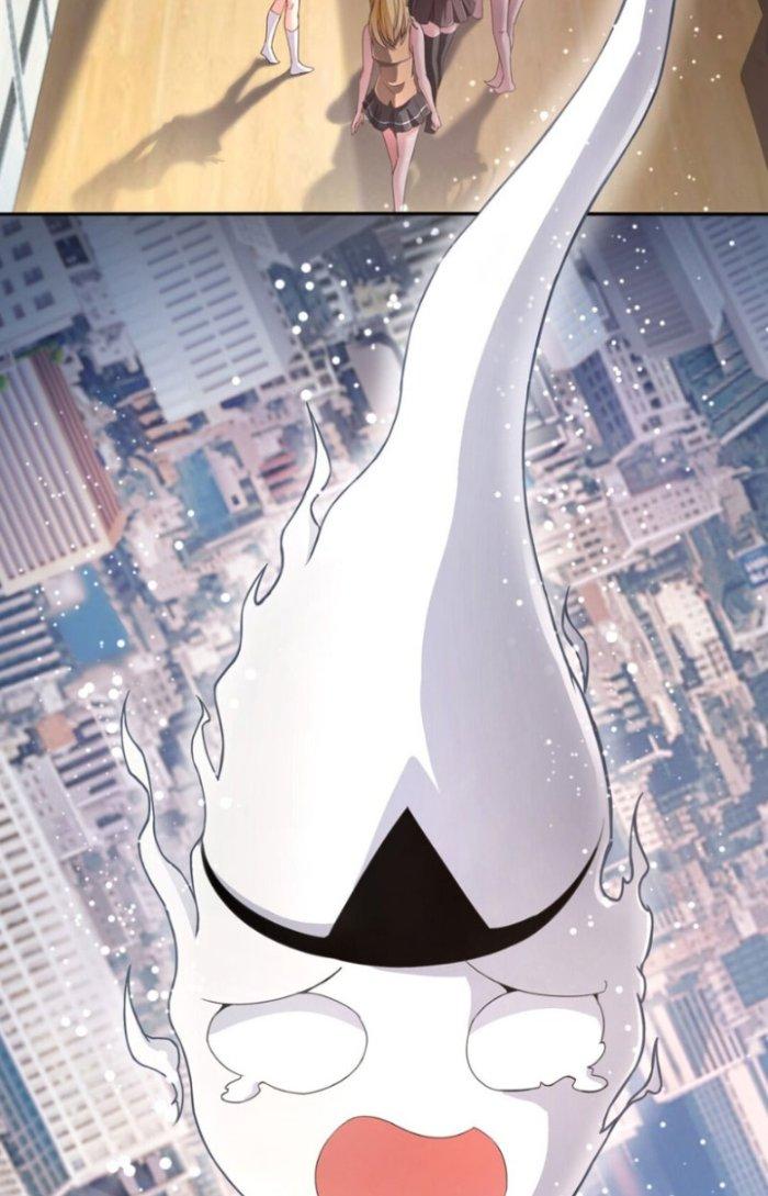 Vô Đich Ma Vương Rất Khủng Bố Chapter 1 - Trang 2