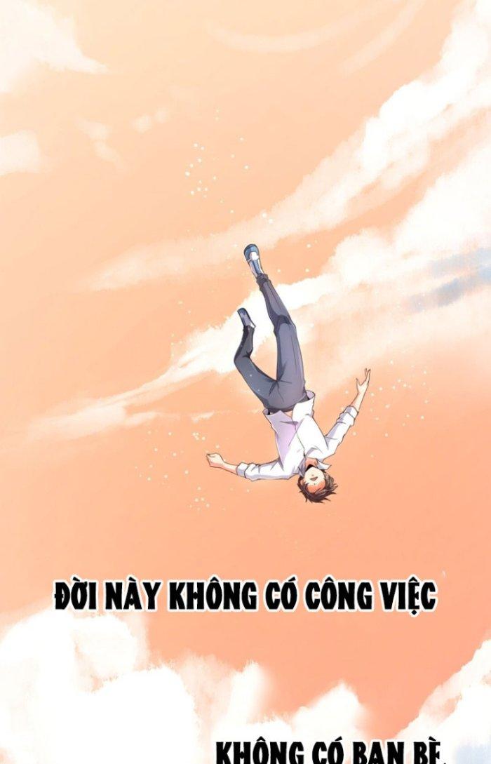 Vô Đich Ma Vương Rất Khủng Bố Chapter 1 - Trang 2
