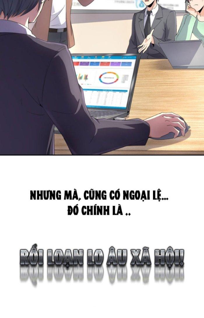 Vô Đich Ma Vương Rất Khủng Bố Chapter 1 - Trang 2