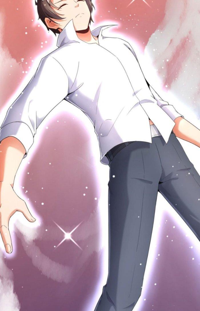 Vô Đich Ma Vương Rất Khủng Bố Chapter 1 - Trang 2