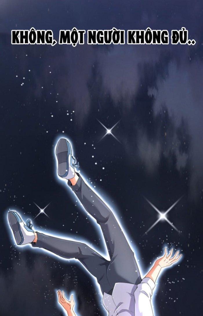 Vô Đich Ma Vương Rất Khủng Bố Chapter 1 - Trang 2