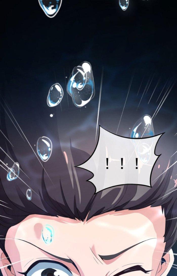 Vô Đich Ma Vương Rất Khủng Bố Chapter 1 - Trang 2