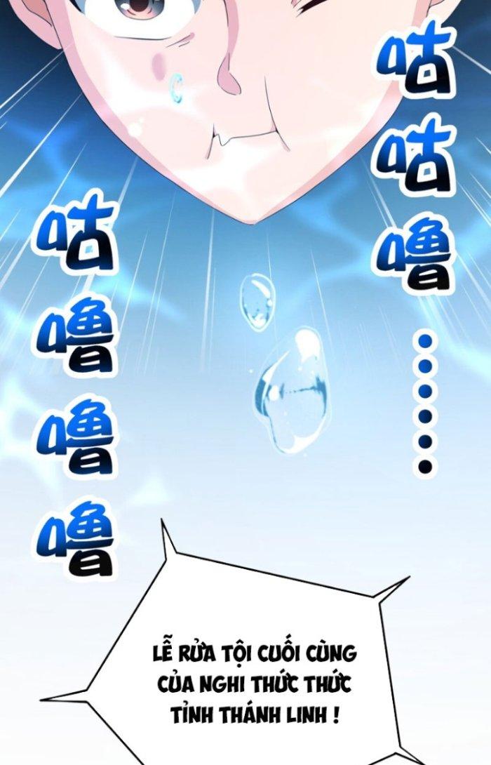 Vô Đich Ma Vương Rất Khủng Bố Chapter 1 - Trang 2