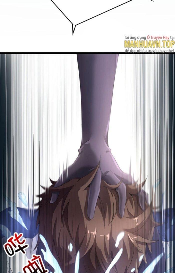 Vô Đich Ma Vương Rất Khủng Bố Chapter 1 - Trang 2