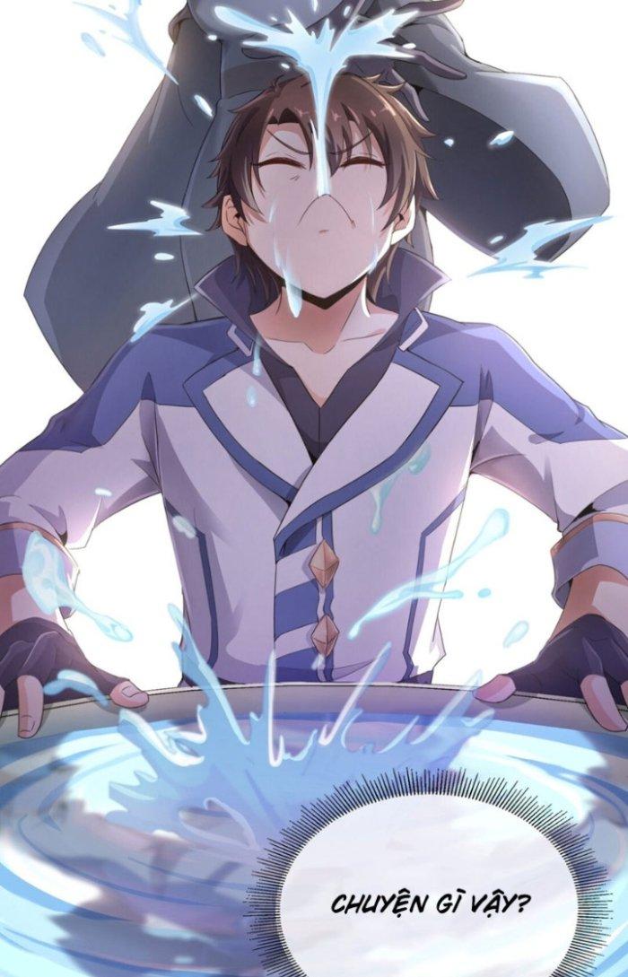 Vô Đich Ma Vương Rất Khủng Bố Chapter 1 - Trang 2