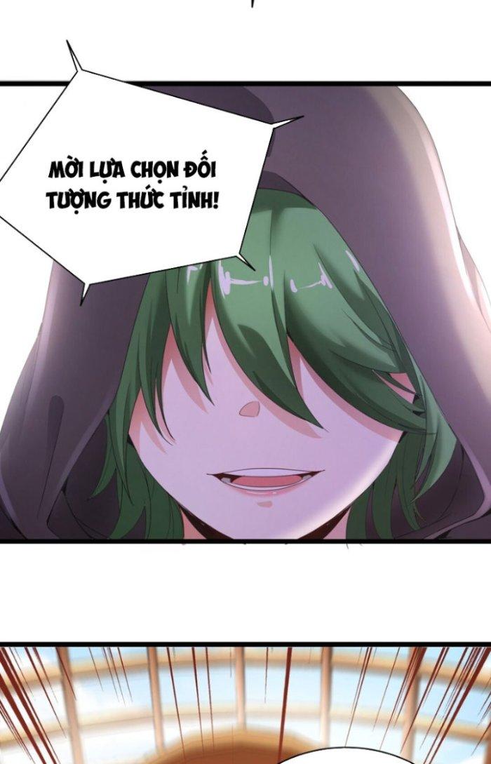 Vô Đich Ma Vương Rất Khủng Bố Chapter 1 - Trang 2