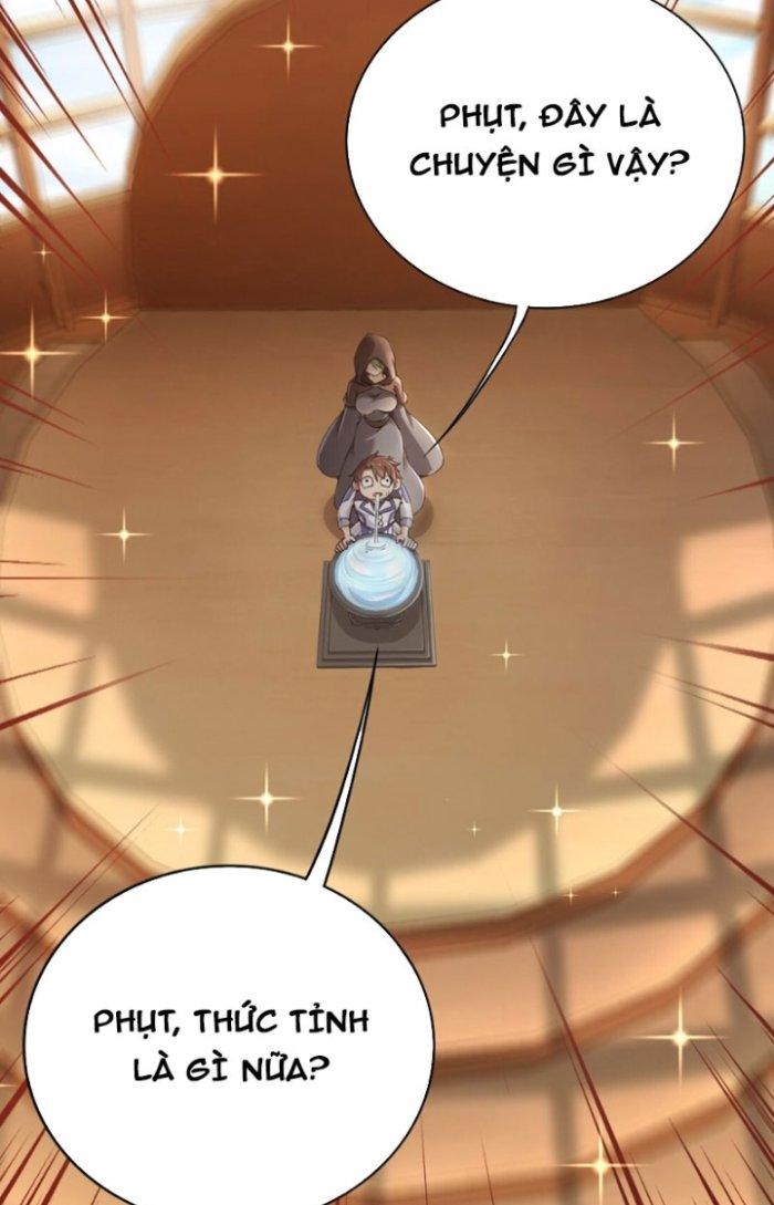 Vô Đich Ma Vương Rất Khủng Bố Chapter 1 - Trang 2