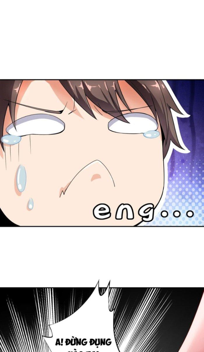 Vô Đich Ma Vương Rất Khủng Bố Chapter 1 - Trang 2