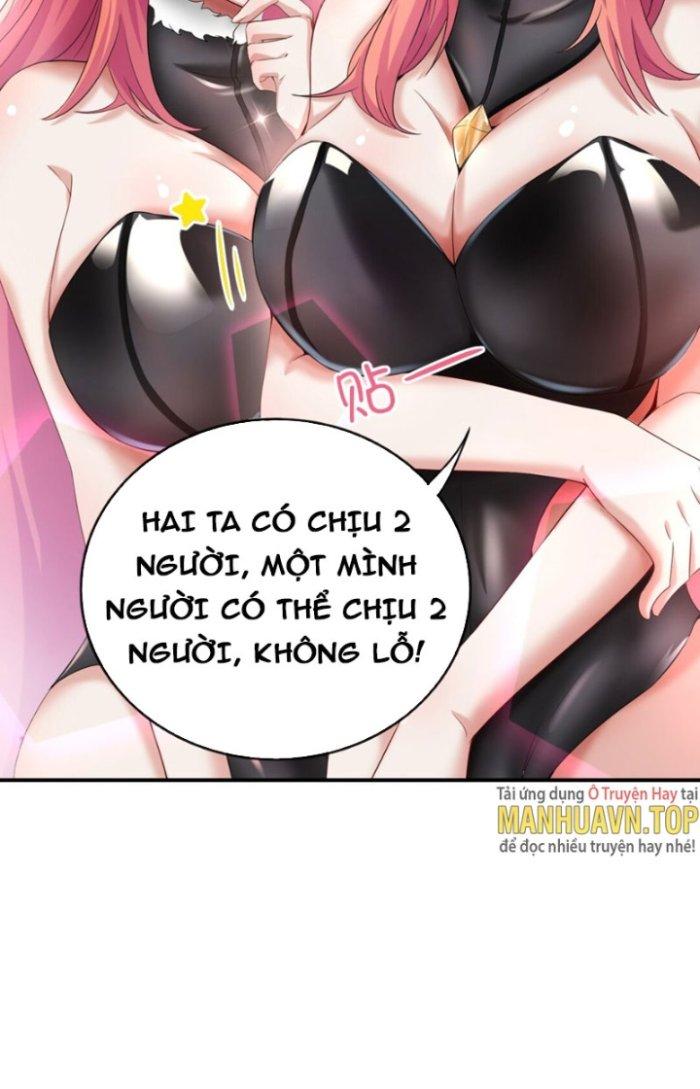 Vô Đich Ma Vương Rất Khủng Bố Chapter 1 - Trang 2