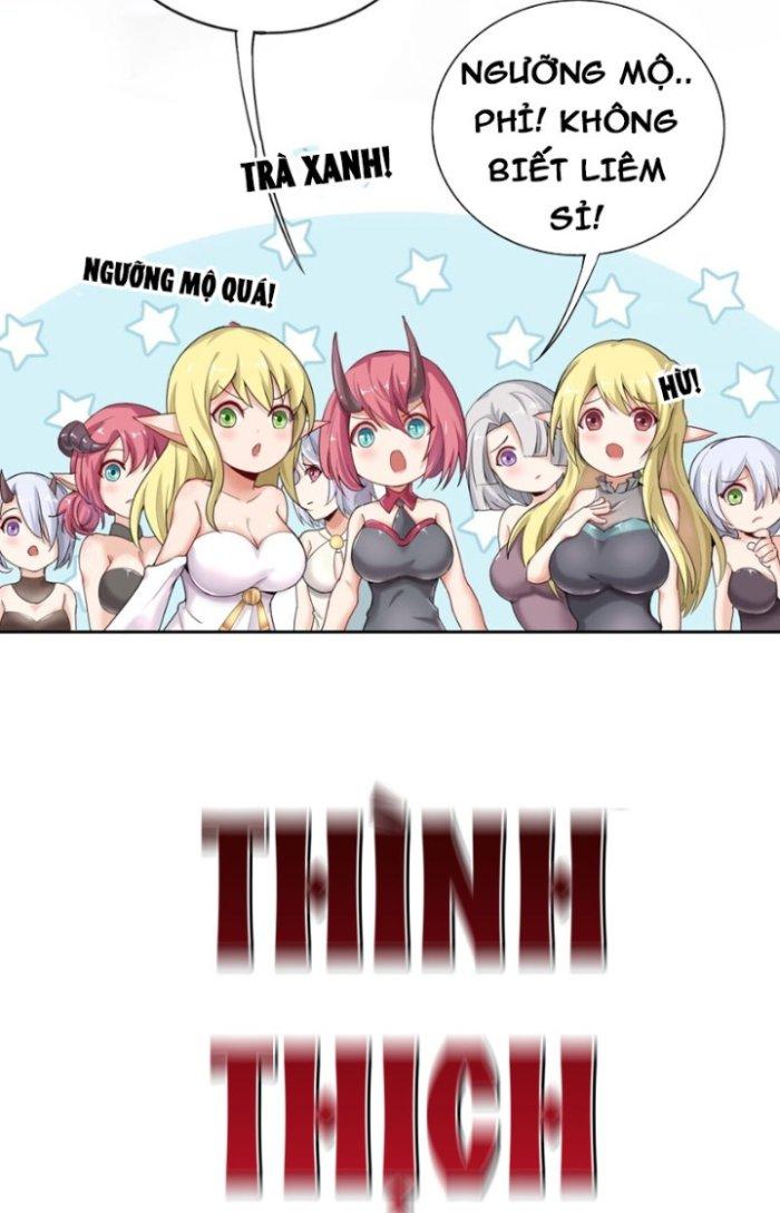 Vô Đich Ma Vương Rất Khủng Bố Chapter 1 - Trang 2