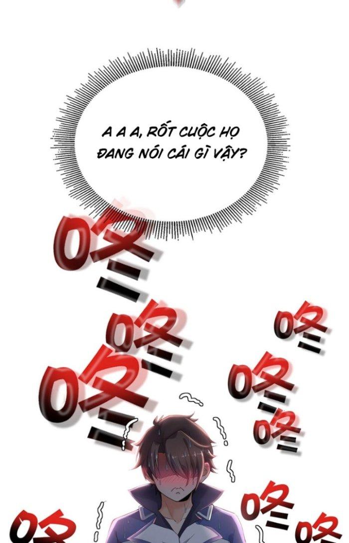 Vô Đich Ma Vương Rất Khủng Bố Chapter 1 - Trang 2