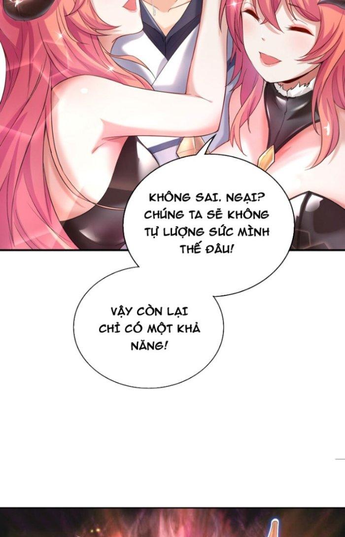 Vô Đich Ma Vương Rất Khủng Bố Chapter 1 - Trang 2