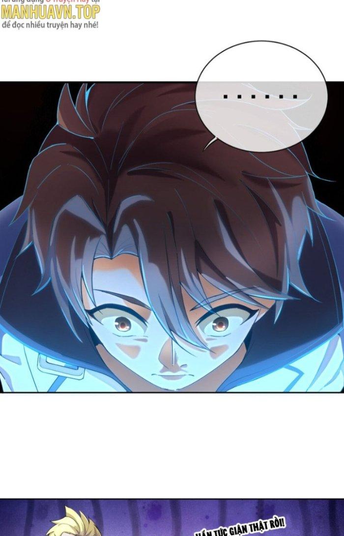 Vô Đich Ma Vương Rất Khủng Bố Chapter 1 - Trang 2