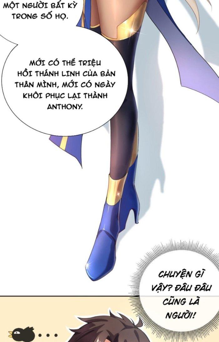 Vô Đich Ma Vương Rất Khủng Bố Chapter 1 - Trang 2