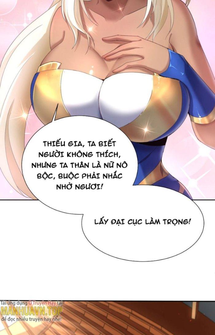 Vô Đich Ma Vương Rất Khủng Bố Chapter 1 - Trang 2