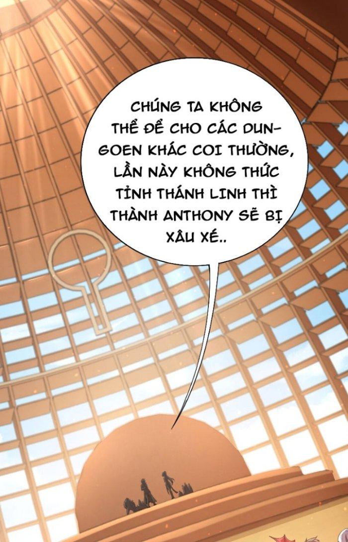 Vô Đich Ma Vương Rất Khủng Bố Chapter 1 - Trang 2