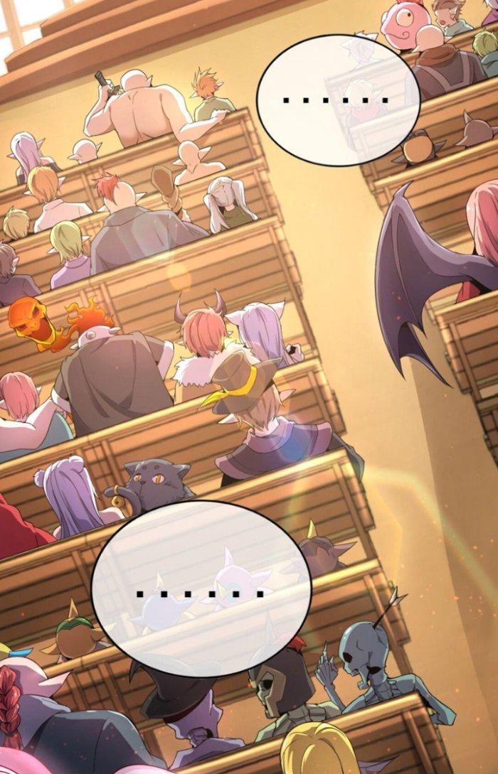 Vô Đich Ma Vương Rất Khủng Bố Chapter 1 - Trang 2