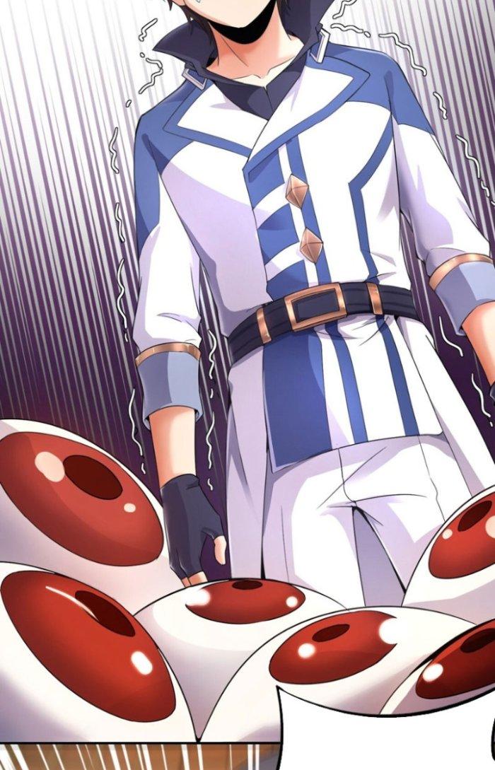 Vô Đich Ma Vương Rất Khủng Bố Chapter 1 - Trang 2