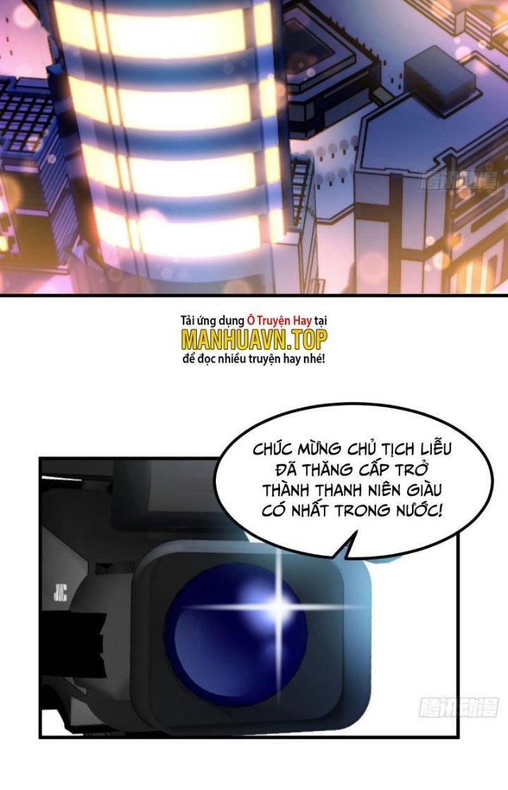 Bắt Đầu Bằng Một Văn Tiền Chapter 1 - Trang 2