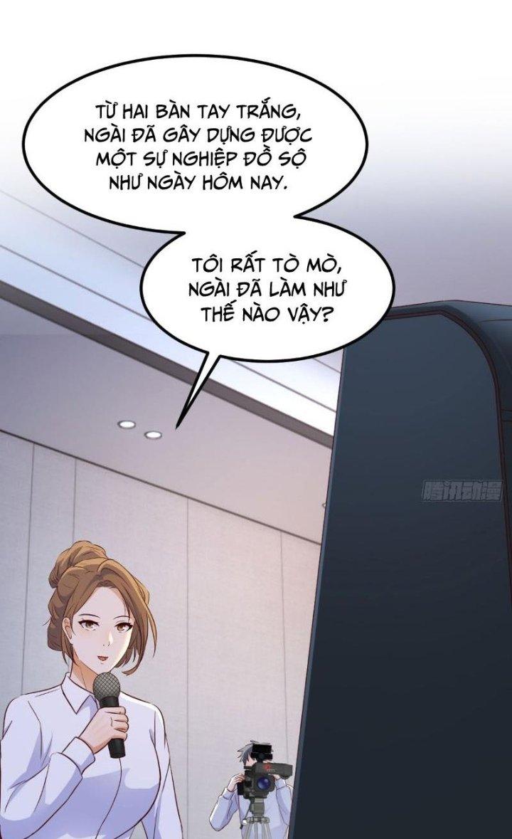 Bắt Đầu Bằng Một Văn Tiền Chapter 1 - Trang 2