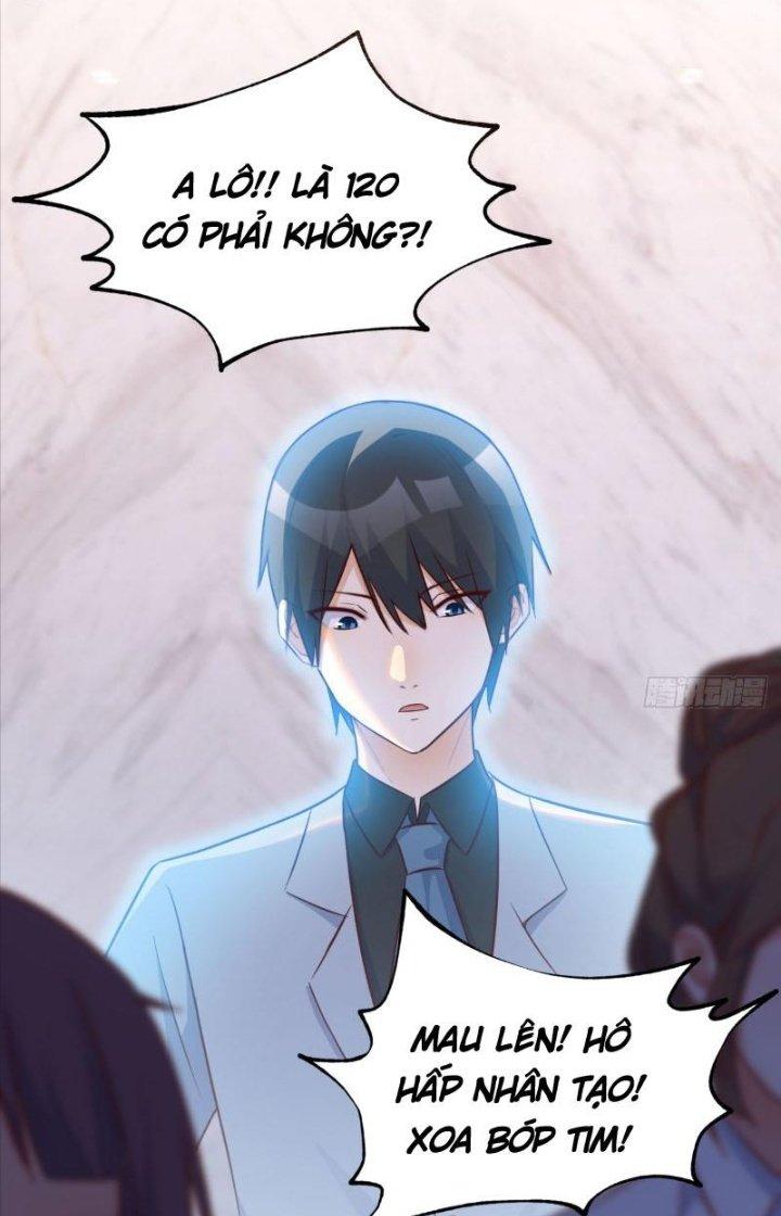 Bắt Đầu Bằng Một Văn Tiền Chapter 1 - Trang 2