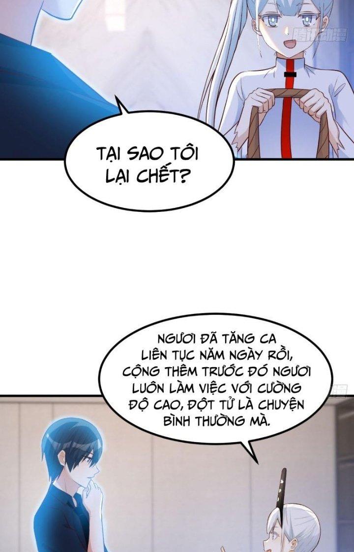 Bắt Đầu Bằng Một Văn Tiền Chapter 1 - Trang 2