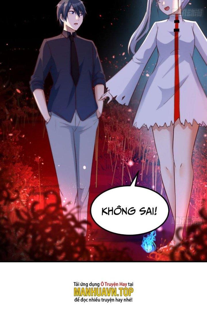 Bắt Đầu Bằng Một Văn Tiền Chapter 1 - Trang 2