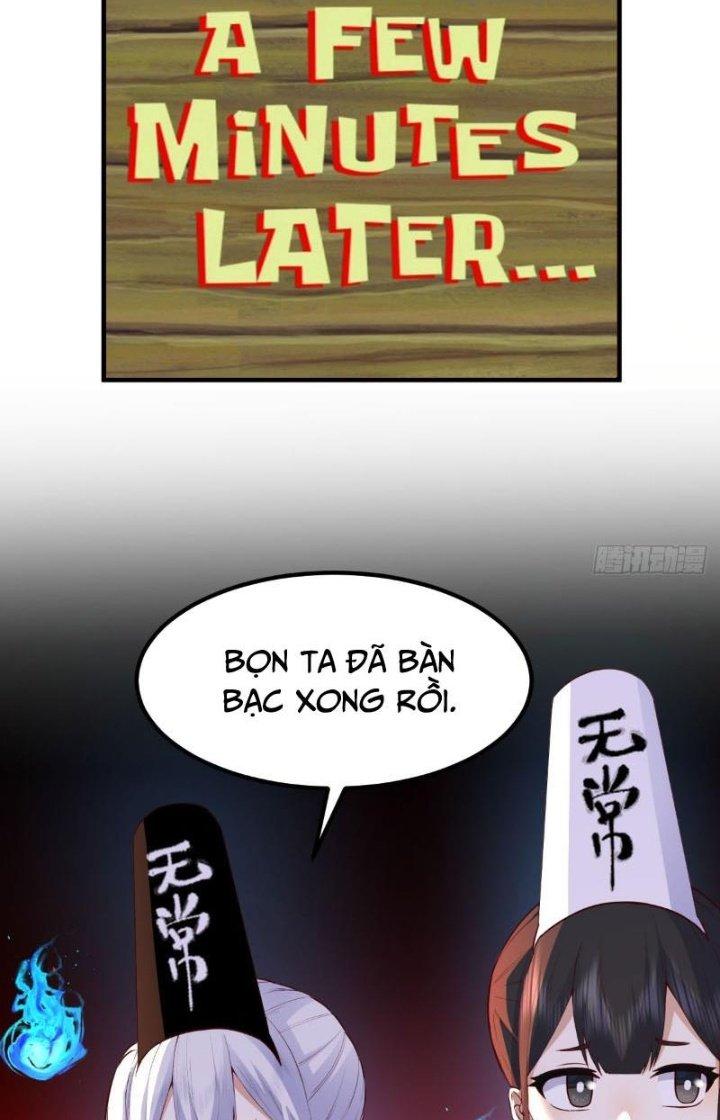 Bắt Đầu Bằng Một Văn Tiền Chapter 2 - Trang 2