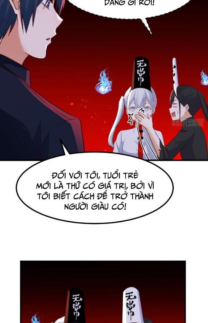 Bắt Đầu Bằng Một Văn Tiền Chapter 2 - Trang 2