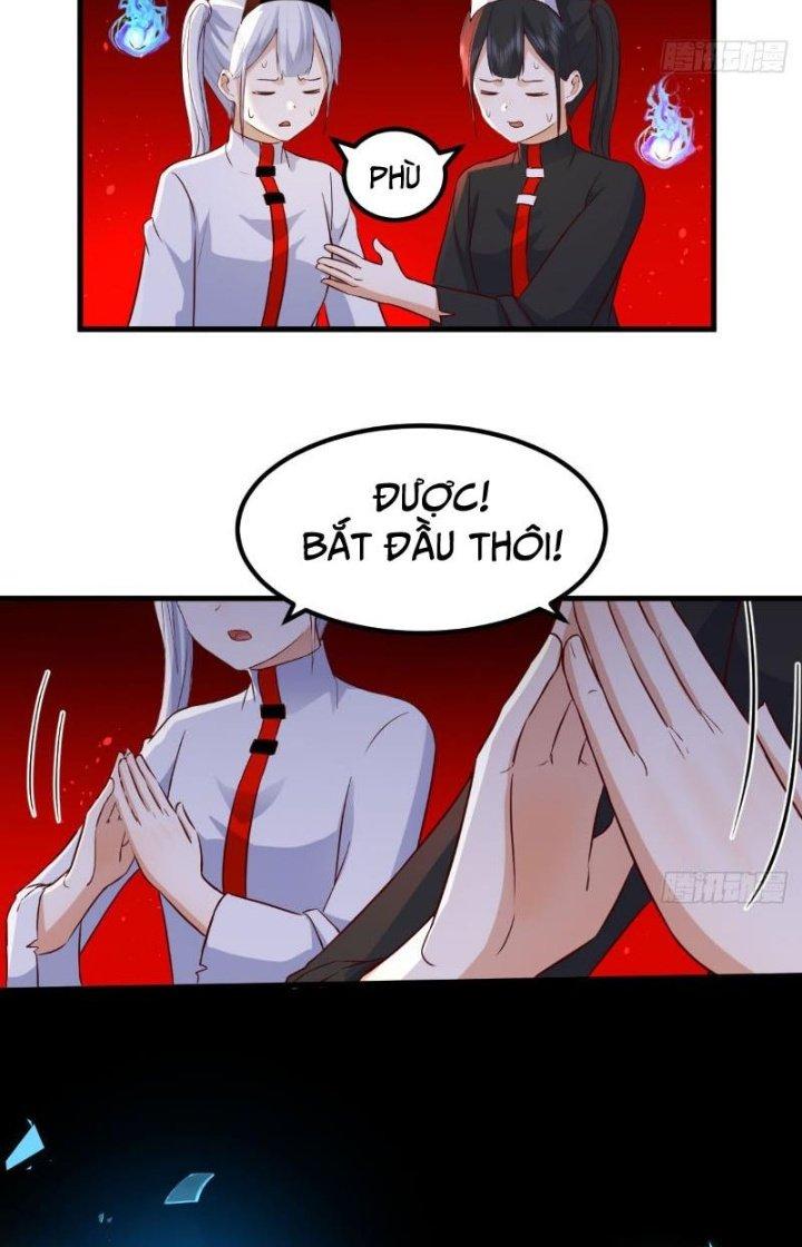 Bắt Đầu Bằng Một Văn Tiền Chapter 2 - Trang 2