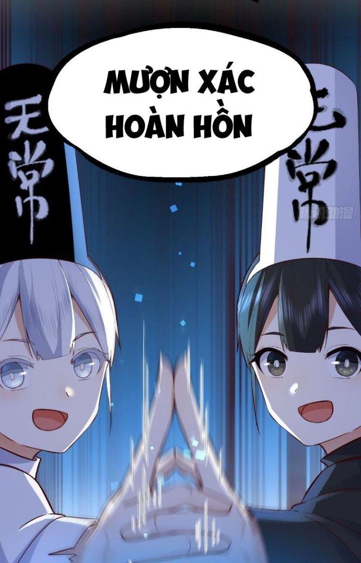 Bắt Đầu Bằng Một Văn Tiền Chapter 2 - Trang 2