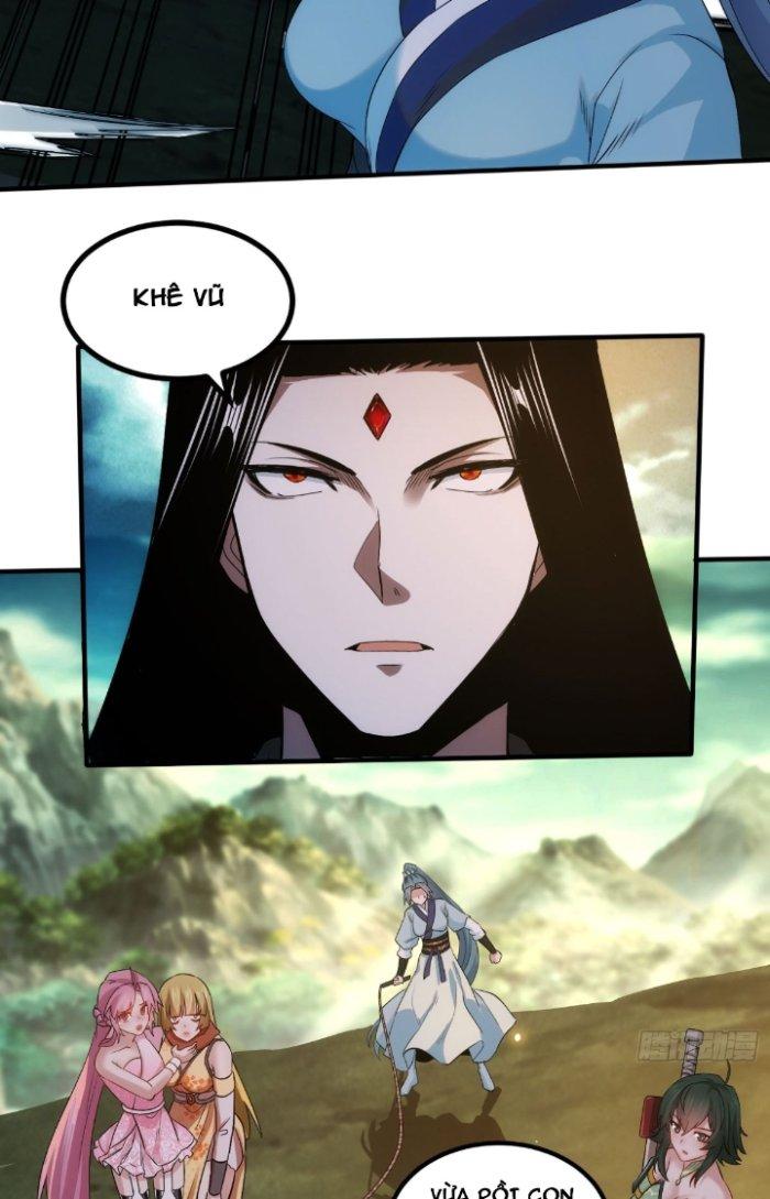 Chí Tôn Ma Tu Chapter 3 - Trang 4
