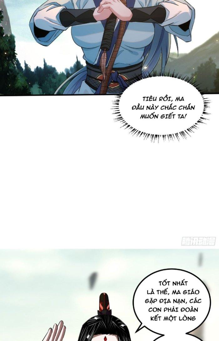 Chí Tôn Ma Tu Chapter 3 - Trang 4