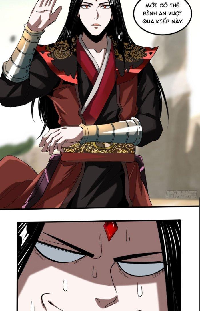 Chí Tôn Ma Tu Chapter 3 - Trang 4
