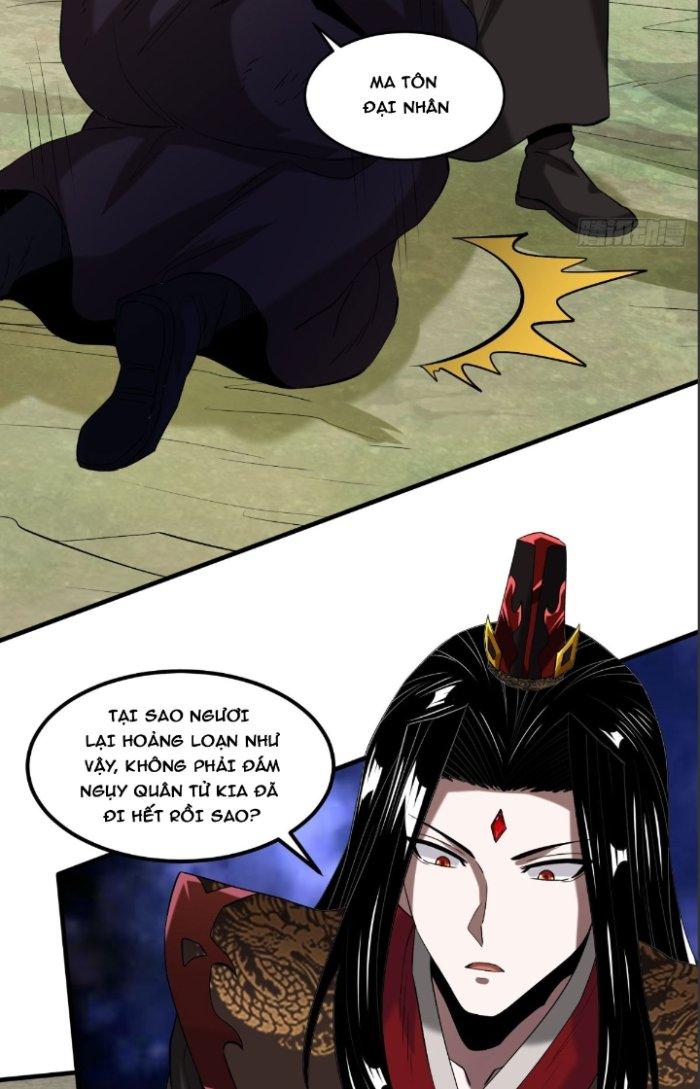 Chí Tôn Ma Tu Chapter 3 - Trang 4