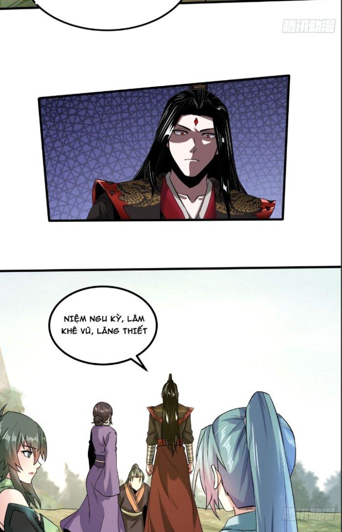 Chí Tôn Ma Tu Chapter 3 - Trang 4