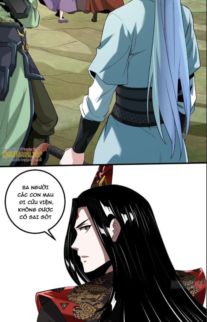 Chí Tôn Ma Tu Chapter 3 - Trang 4