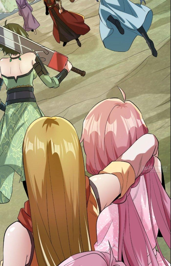 Chí Tôn Ma Tu Chapter 3 - Trang 4