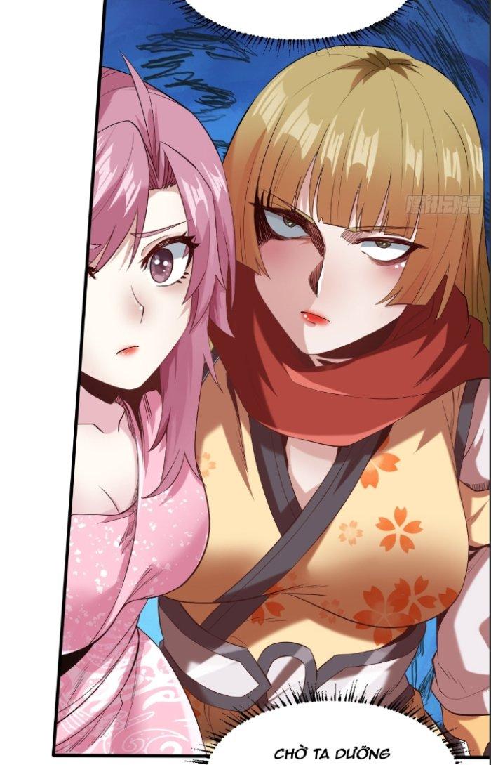 Chí Tôn Ma Tu Chapter 3 - Trang 4