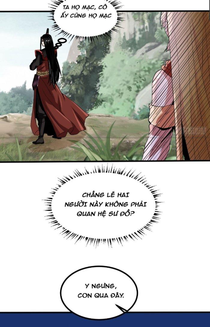 Chí Tôn Ma Tu Chapter 3 - Trang 4